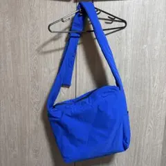 THE SHOP TK ショルダーバッグ ブルー y2kのサムネイル