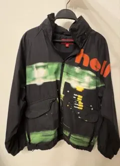 Supreme High Density Cotton Field Jacket - メルカリ