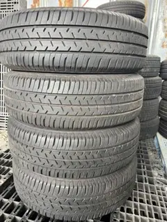 195/65R15 セイバーリング ブリヂストングループ 2025 - メルカリ