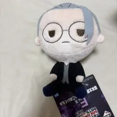 坂本太郎】サカモトデイズ ちびぐるみ vol.2 目黒蓮 - メルカリ