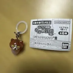 なめこ栽培キットめじるしアクセサリー ねこなめこ