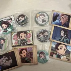 鬼滅の刃 竈門炭治郎 12点セット