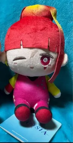 グノーシア ぬいぐるみ