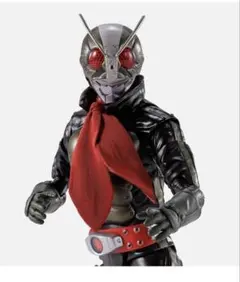 S.H.フィギュアーツ 真骨彫 仮面ライダー2号／一文字隼人 THE NEXT