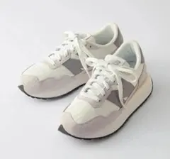 【新品未使用】New Balance WS237スニーカー 24cm