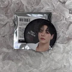 TREASURE PULSE ON ツアー 缶バッジ ジェヒョク