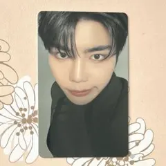 ZB1 ゼベワン ゴヌク アンコン FCブース Kアリーナ