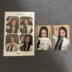 cosmosy トレカ 2026年最新】cosmosyの人気アイテム - メルカリ