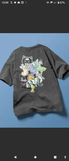 セサミストリート♡ヴィンテージアートTシャツ♡BTS JIN着用 サイズL