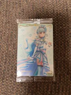 プリキュアウエハース　リリアン　未開封