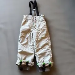 2026年最新】モンベル スキーウェア 110の人気アイテム - メルカリ