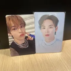 JO1 永縁 つんっ!トレカ 旧譜トレカ 與那城奨