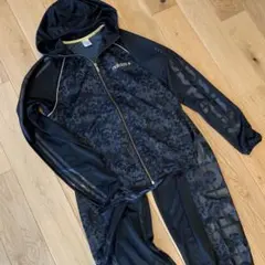 セット ジャージ