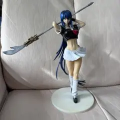 【未開封】一騎当千 孫策伯符 ケルベロスプロジェクトVer. 黒ヴァージョン 一騎当千 孫策伯符 ケルベロスプロジェクトVer 黒ヴァージョン 【未