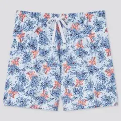 ポール & ジョー ラウンジ ショートパンツ　UNIQLO ユニクロ　 Mサイズ