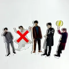 M!LK 吉田仁人　アクリルスタンド