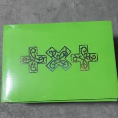 【TXT】7TH YEAR THORN Ver. 10枚