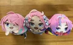 ヒプマイ　飴村乱数　もちころりん