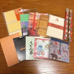 mi様専用 文房具おまとめ売り