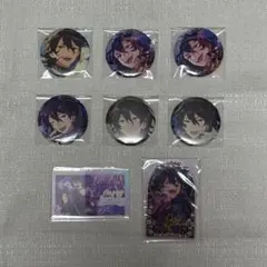 あんスタ 朔間零 グッズ8点セット