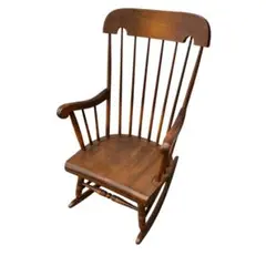 ロッキングチェア チェア