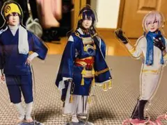 台湾限定 銀魂 神楽 アクリルスタンド - メルカリ