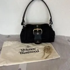 VivienneWestwood hazel treasure handbag