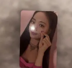 韓国限定版TWICEツウィトレカ