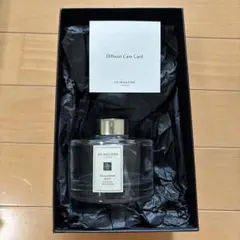 JO MALONE ブラックベリー＆ベイ ディフューザー　空瓶