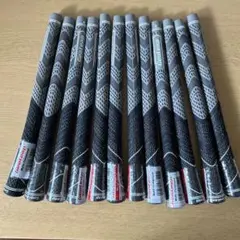 GeoLeap Multi-Compound グリップ 12本セット