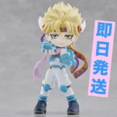 ジョジョの奇妙な冒険★フィギュア★palverse★シーザー・A・ツェペリ