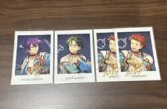 紅月 鬼龍紅郎 蓮巳敬人 神崎颯馬 7周年