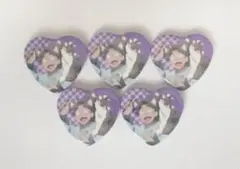 2026年最新】竹谷八左ヱ門 ナンジャタウン 缶バの人気アイテム - メルカリ