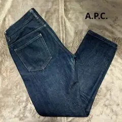 A.P.C. PETIT NEW STANDARD プチニュースタンダード