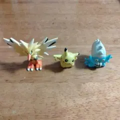 ポケモン フィギュア まとめ売り　最終価格‼︎ 2025年最新】ポケモンフィギュアまとめ売りの人気アイテム - メルカリ