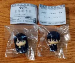 銀魂 3年Z組銀八先生 まちぼうけ 志村新八 桂小太郎