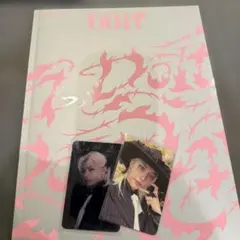 StrayKids DOIT フィリックス