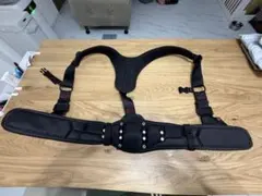 512440 タジマ セフホルダー付きサスペンダー アルミバックルFREE