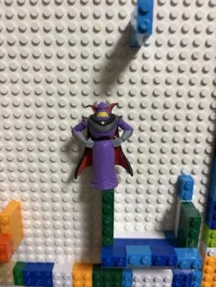 ザーグ　フィギュア