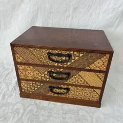 2025年最新】箱根寄木細工 引き出しの人気アイテム - メルカリ