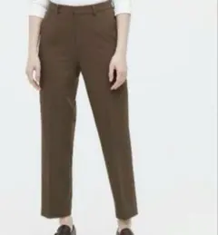 スマートアンクルパンツ スラックス