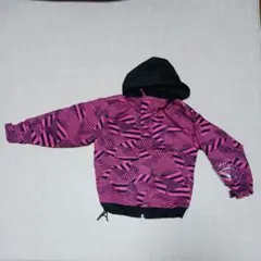 子ども用スノーボードウェア 130