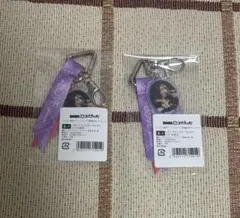 ＝LOVE イコラブ　大谷映美里　アクリルキーホルダー