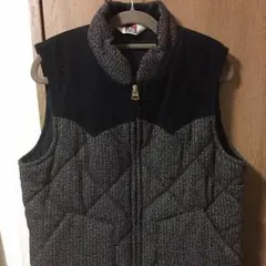 BEN DAVIS ダウンジャケット