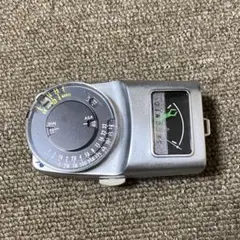 Leica MCメーター ライカ 露出計 - メルカリ