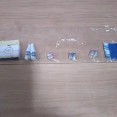メガハウスあなたにギフト