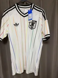 サッカー日本代表 ユニフォーム 堂安律 - メルカリ