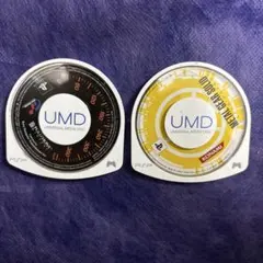 メタルギアソリッド グランツーリスモ UMDのみ PSP