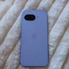 Google Pixel 9a 本体 ライトブルー - メルカリ