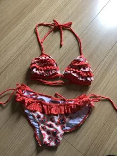 REBECCA TAYLOR 水着 ビキニ レディース